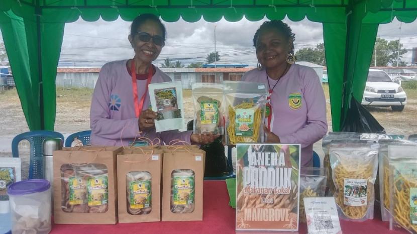 Pertumbuhan UMKM di Mimika: Peluang Baru untuk Masyarakat Papua Tengah