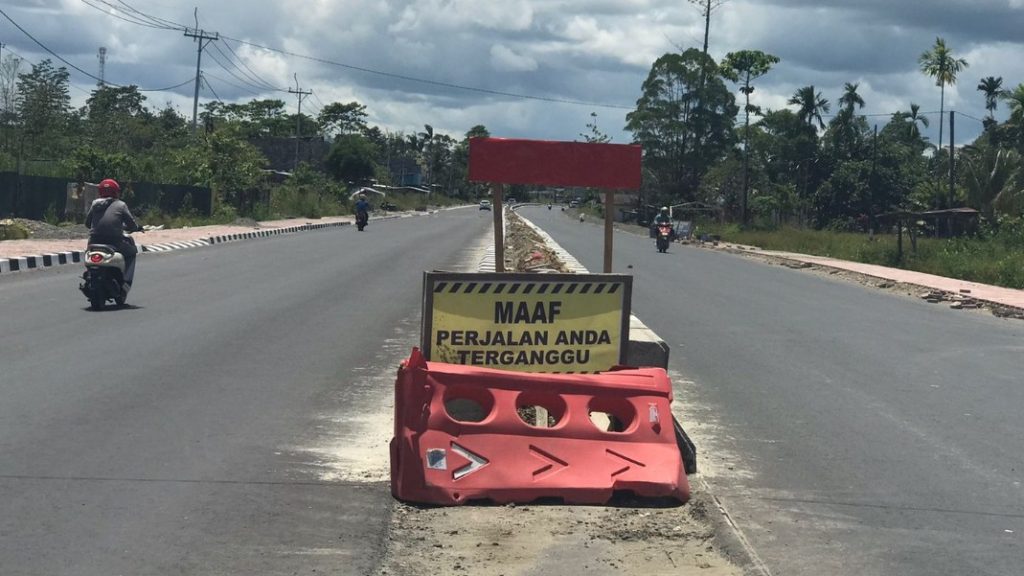 Program Pembangunan Daerah Mimika: Evaluasi dan Dampaknya bagi Warga Lokal